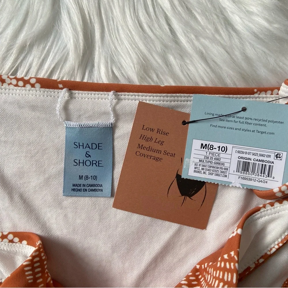braided floral triangle bikini - Picture 6 of 10